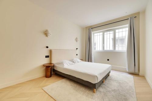 Apartment modern & cosy - 3BR 6P- Montorgueil