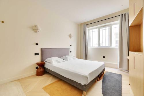 Apartment modern & cosy - 3BR 6P- Montorgueil