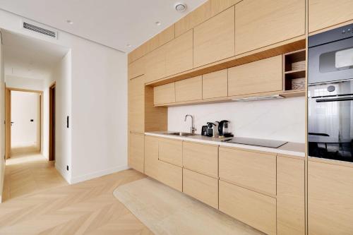 Apartment modern & cosy - 3BR 6P- Montorgueil