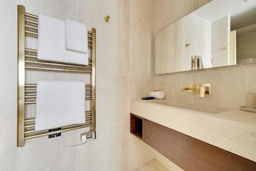 Apartment modern & cosy - 3BR 6P- Montorgueil