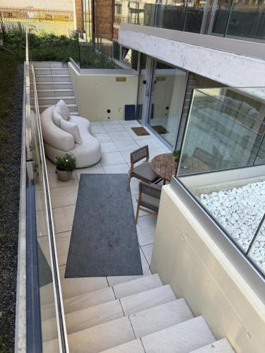 Face D'or Luxury Serviced Apartments