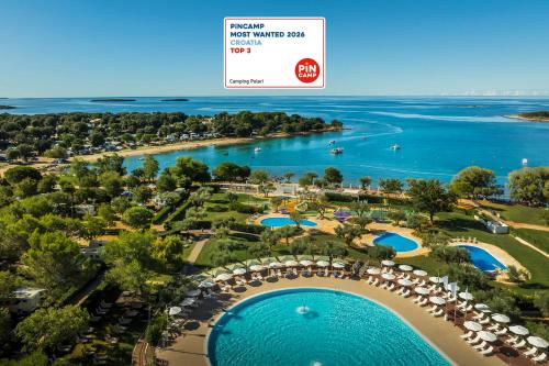 Maistra Camping Polari Pitches