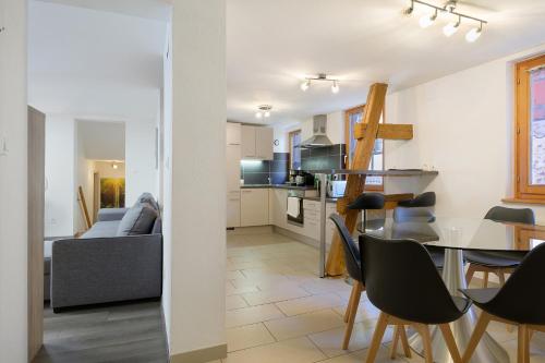 Appartement Supérieur - Vue sur Ville
