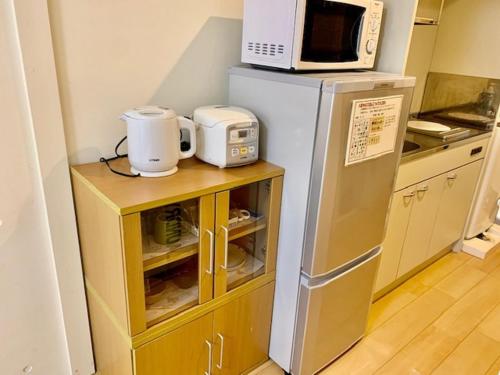 Hamamoto Palace Taniyama - Vacation STAY 10397