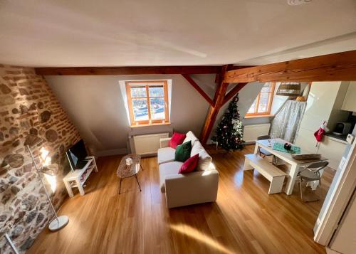 Appartement 2 Chambres