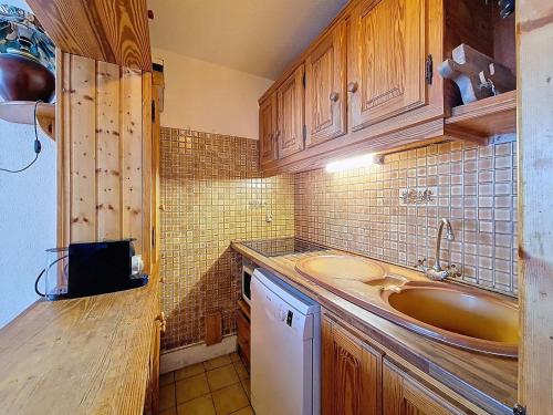 Spacieux appartement - 6 pers. Pied des pistes