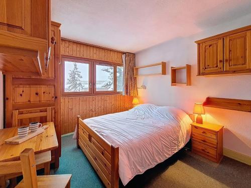 Spacieux appartement - 6 pers. Pied des pistes