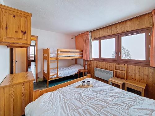 Spacieux appartement - 6 pers. Pied des pistes