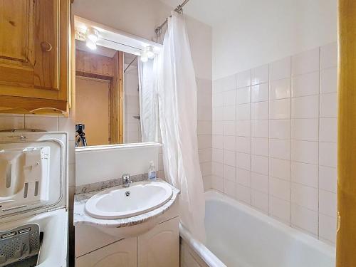 Spacieux appartement - 6 pers. Pied des pistes