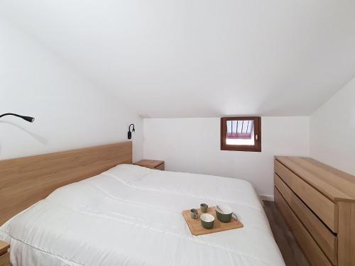Appartement rénové, proche des pistes - 6 pers.