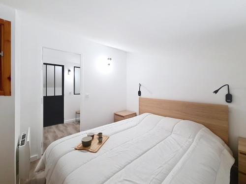 Appartement rénové, proche des pistes - 6 pers.