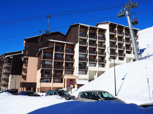 Appartement rénové, proche des pistes - 6 pers.