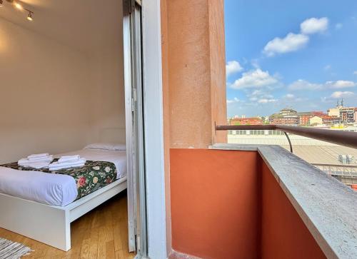 Private Terrace Apartment