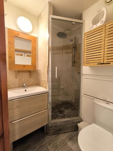 MyHome - Studio 4 pax Chalet Club 4 38