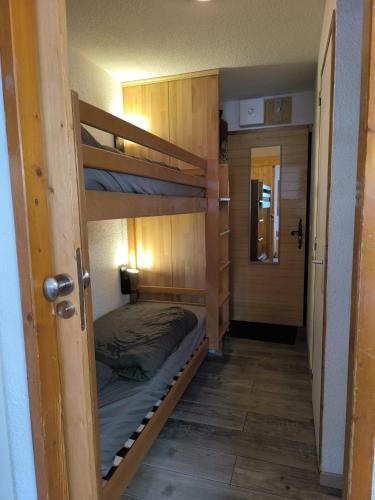 MyHome - Studio 4 pax Chalet Club 4 38