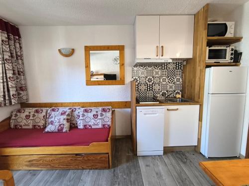 MyHome - Studio 4 pax Chalet Club 4 38