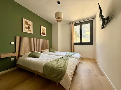 Le Patio Henri - Clim, suite & cour privée