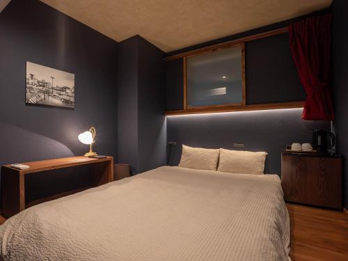 1-min Walk from Nagano Station, Check-in from 1 PM, Sleeper Train INN EKI