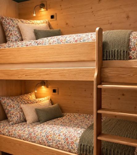 Les Appartements de Maé