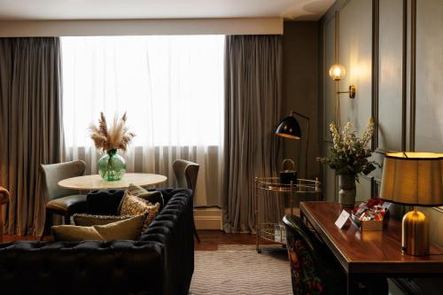Duplex King Suite