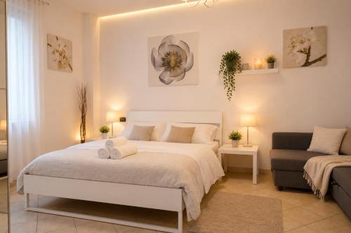 Corso Italia Apartment Milan City Center