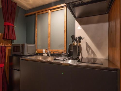 1-min Walk from Nagano Station, Check-in from 1 PM, Sleeper Train INN EKI