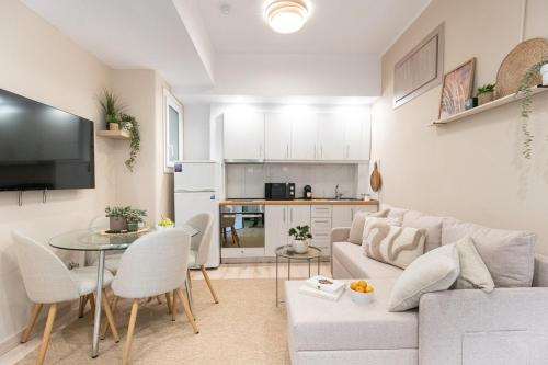 Urban Comfort - Spacious 3BR