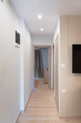 Urban Comfort - Spacious 3BR
