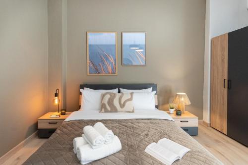Urban Comfort - Spacious 3BR