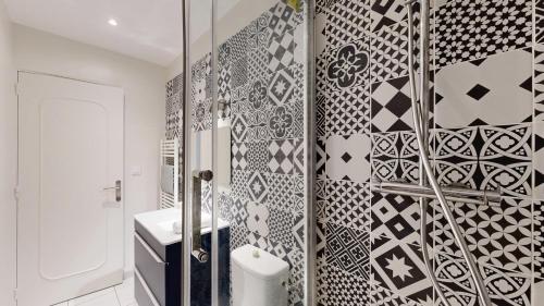 Le Cosmique by expat renting - Central - Wifi