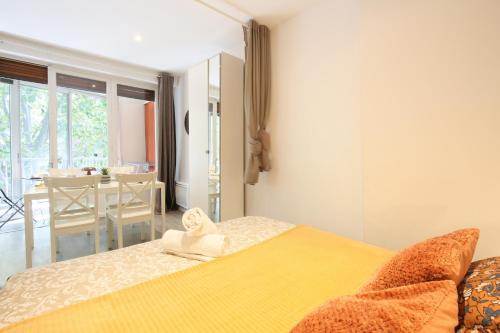 Le Cosmique by expat renting - Central - Wifi