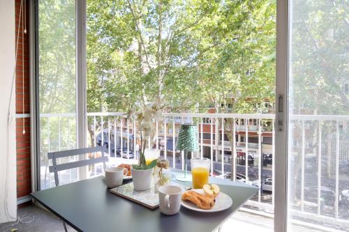 Le Cosmique by expat renting - Central - Wifi