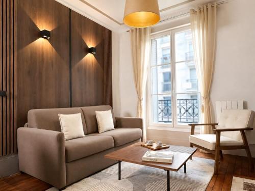 Charming flat with lift - Eiffel Tower