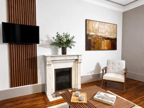 Charming flat with lift - Eiffel Tower
