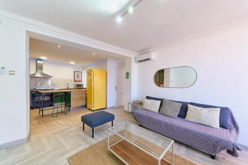 Apartamento Rayuela