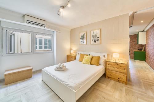 Apartamento Rayuela