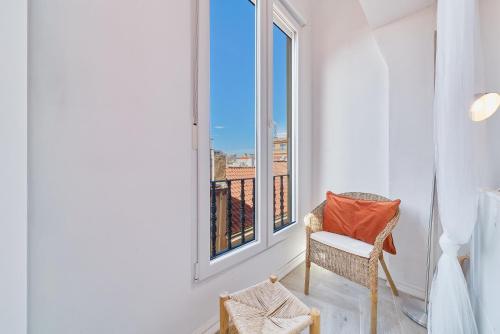 Apartamento Rayuela