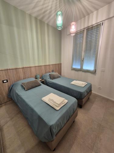 Borgo Vespucci Suites