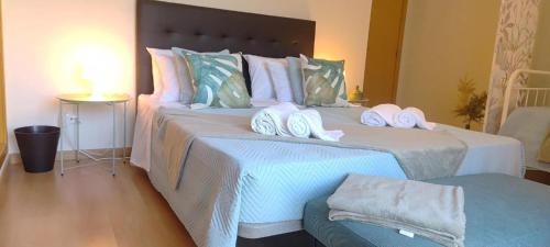 125 Azul Apartment - Olhão