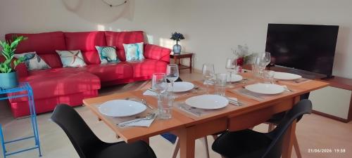 125 Azul Apartment - Olhão