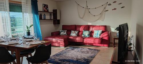 125 Azul Apartment - Olhão