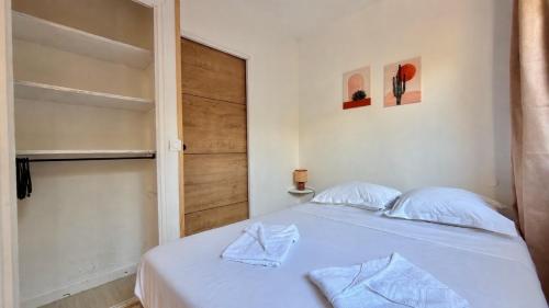 123 - Le Nova - 4 pers, terrasse, clim