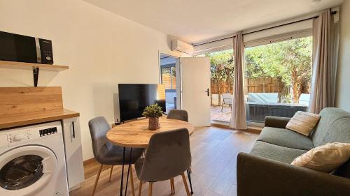 123 - Le Nova - 4 pers, terrasse, clim