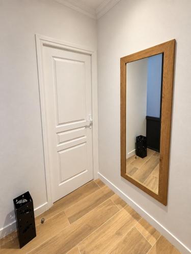 Suite Palestro Design, Clim Montorgueil