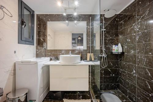 Luxury Suite Neos Kosmos Athens