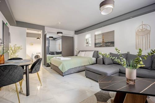 Luxury Suite Neos Kosmos Athens