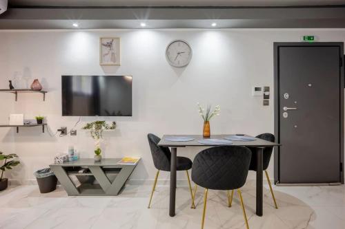 Luxury Suite Neos Kosmos Athens
