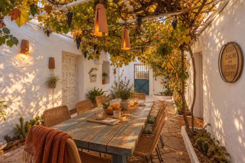 Cortijo Betis Andalusian Villa Private Pool