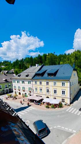 Zentrales Apartment Bad Aussee