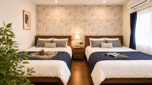 BOYUN Homestay Tengachaya